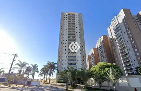 Apartamento com 3 Quartos à venda, 90m² no Jardim Sul, São José dos Campos