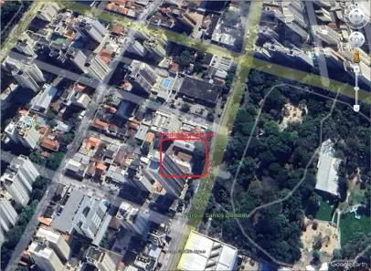 Prédio Comercial à venda, 528m² no Jardim São Dimas, São José dos Campos