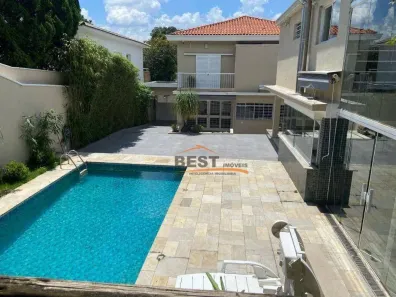 Casa com 3 Quartos à venda, 340m² no Lapa, São Paulo