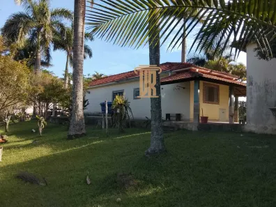 Fazenda/Sítio com 3 Quartos à venda, 8000m² no Vila Veneziani, São José dos Campos