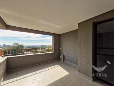 Apartamento com 3 Quartos à venda, 115m² no Parque Morumbi, Votorantim