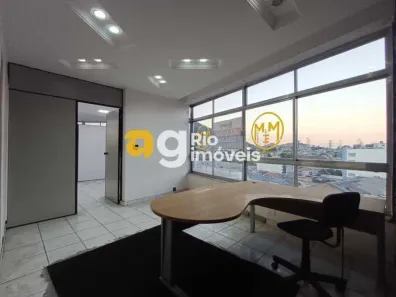 Sala Comercial para alugar, 45m² no Madureira, Rio de Janeiro