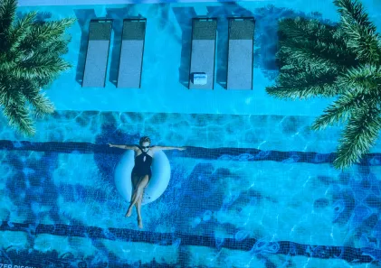 Apartamento com 2 Quartos à venda, 52m² no Barra Olímpica, Rio de Janeiro