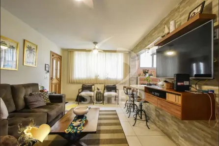 Apartamento com 4 Quartos à venda, 73m² no Vila Santana, São Paulo