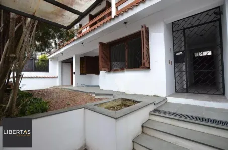 Casa com 4 Quartos à venda, 266m² no Tristeza, Porto Alegre