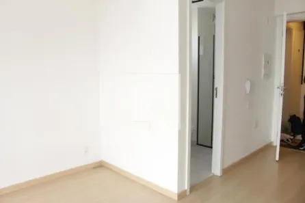 Apartamento com 1 Quarto à venda, 25m² no Consolação, São Paulo