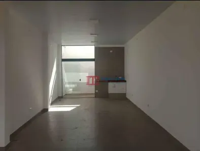 Ponto Comercial para alugar, 42m² no Cidade Alta, Piracicaba