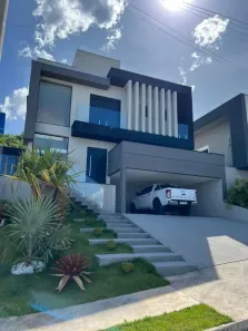 Casa de Condomínio com 3 Quartos à venda, 247m² no Loteamento Verana, São José dos Campos
