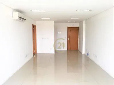 Sala Comercial à venda, 80m² no Jardim Pompéia, Indaiatuba