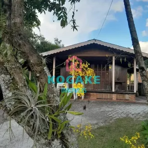 Fazenda/Sítio com 3 Quartos à venda, 10m² no Buquirinha, São José dos Campos