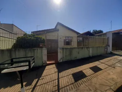Casa com 2 Quartos à venda, 77m² no Vila José Kalil Aun, Cosmópolis