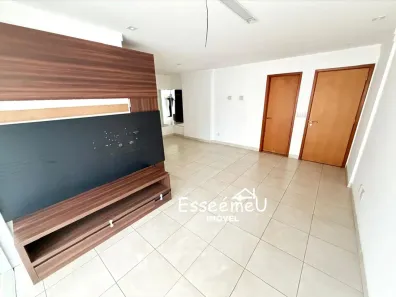 Apartamento com 3 Quartos à venda, 105m² no Setor Bueno, Goiânia
