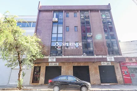 Ponto Comercial para alugar, 31m² no Independência, Porto Alegre