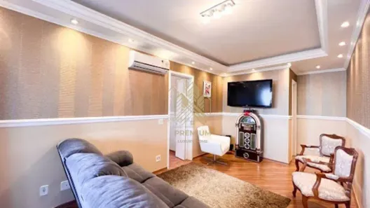 Cobertura com 3 Quartos para alugar, 160m² no Vila Bertioga, São Paulo