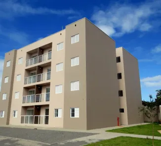 Apartamento com 2 Quartos à venda, 62m² no Jardim Ouro Verde, Limeira