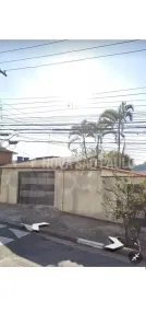 Lote/Terreno à venda, 361m² no Centro, Diadema