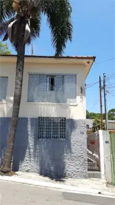 Sobrado com 2 Quartos à venda, 60m² no Tremembé, São Paulo