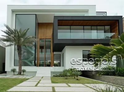 Casa de Condomínio com 5 Quartos à venda, 1570m² no Barra da Tijuca, Rio de Janeiro