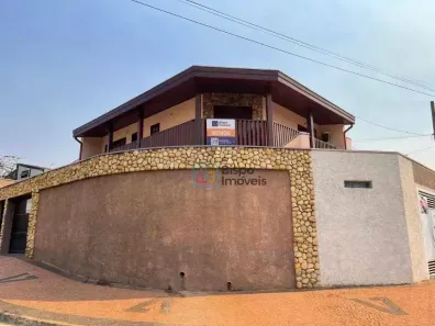 Casa com 3 Quartos à venda, 171m² no Vila Dainese, Americana