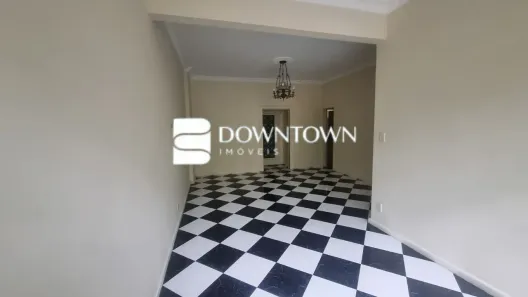 Apartamento com 3 Quartos para alugar, 93m² no Tijuca, Rio de Janeiro