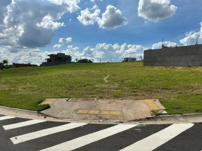 Lote/Terreno à venda, 505m² no Loteamento Alphaville Campinas, Campinas