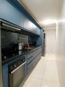 Apartamento com 2 Quartos à venda, 65m² no Jockey de Itaparica, Vila Velha
