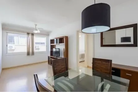 Apartamento com 1 Quarto à venda, 48m² no São João, Porto Alegre