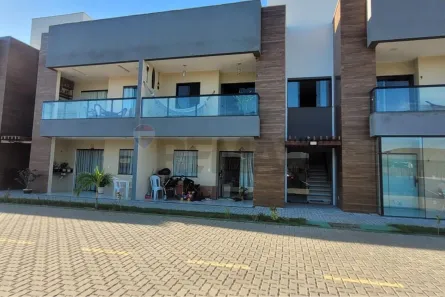 Casa de Condomínio com 2 Quartos à venda, 73m² no Vale do Landirana (Abrantes), Camaçari