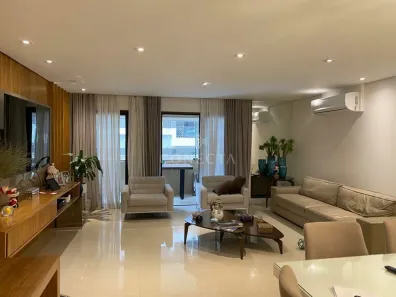 Apartamento com 3 Quartos à venda, 177m² no Alphaville Centro Industrial e Empresarial/Alphaville., Barueri