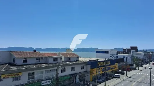 Apartamento com 3 Quartos à venda, 96m² no Barreiros, São José