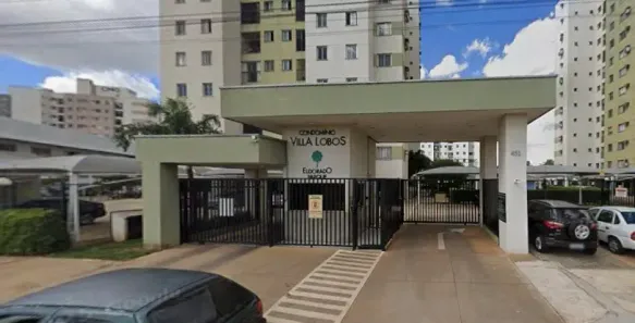 Apartamento com 3 Quartos à venda, 65m² no Parque Oeste Industrial, Goiânia