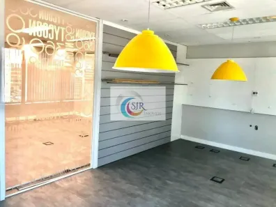 Sala Comercial para alugar, 149m² no Itaim Bibi, São Paulo