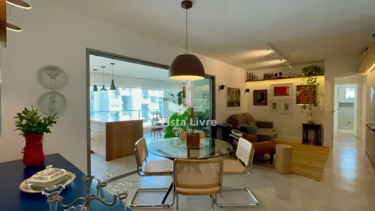 Apartamento com 3 Quartos à venda, 149m² no Sumarezinho, São Paulo