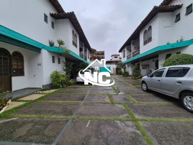 Casa com 2 Quartos à venda, 82m² no Itaipu, Niterói