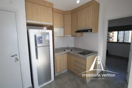 Apartamento com 2 Quartos para alugar, 39m² no Aclimação, São Paulo