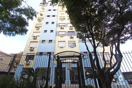 Cobertura com 2 Quartos à venda, 158m² no Cristo Redentor, Porto Alegre
