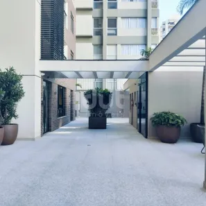 Apartamento com 1 Quarto para venda ou aluguel, 56m² no Cambuí, Campinas