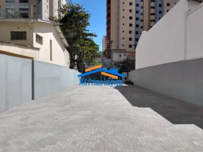 Lote/Terreno para alugar, 426m² no Perdizes, São Paulo