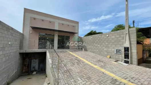 Ponto Comercial para alugar, 100m² no Estância Velha, Canoas