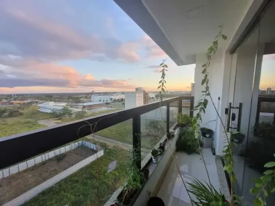 Apartamento com 3 Quartos à venda, 91m² no Candeias, Vitória da Conquista