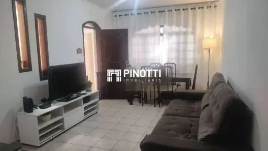 Sobrado com 2 Quartos à venda, 139m² no Rudge Ramos, São Bernardo do Campo