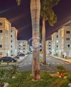Apartamento com 2 Quartos à venda, 42m² no Jardim Belo Horizonte, Aparecida de Goiânia