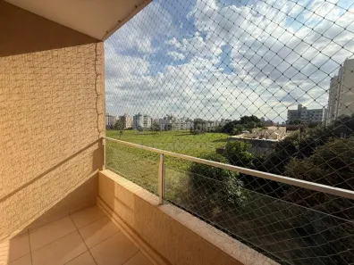 Apartamento com 2 Quartos à venda, 62m² no Higienópolis, São José do Rio Preto