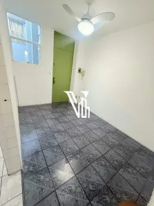 Apartamento com 2 Quartos à venda, 53m² no Dic II (Conj Habitacional Doutor Antônio Mendonça de Barros), Campinas
