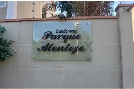 Apartamento com 2 Quartos à venda, 49m² no Jardim Residencial Elvio Lupo, Araraquara