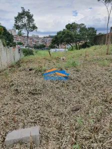 Lote/Terreno à venda, 989m² no Santa Maria, Osasco