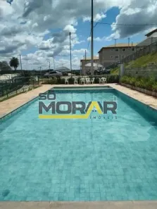 Apartamento com 2 Quartos à venda, 45m² no Bernardo de Souza, Vespasiano