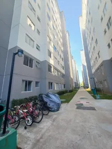 Apartamento com 2 Quartos à venda, 42m² no Colônia (Zona Leste), São Paulo