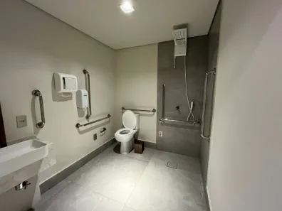 Apartamento com 2 Quartos para venda ou aluguel, 43m² no Campo Belo, São Paulo