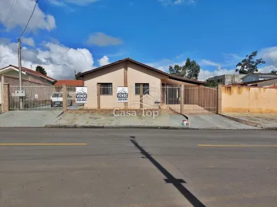 Casa com 5 Quartos à venda, 195m² no Jardim Carvalho, Ponta Grossa